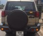 Nissan Terrano 2.7 2003 - Gia đình bán xe Nissan Terrano 2.7 đời 2003, màu vàng, xe nhập