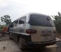 Hyundai Grand Starex 1999 - Cần bán gấp Hyundai Grand Starex đời 1999, màu bạc, nhập khẩu nguyên chiếc