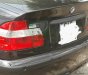 BMW 3 Series 325i 2003 - Bán xe BMW 3 Series 325i đời 2003, màu đen 