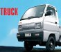 Suzuki Super Carry Truck 2017 - Bán xe Suzuki Super Carry Truck, xe tải 5 tạ Sx 2017, giá tốt nhất Hà Nội