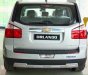 Chevrolet Orlando LT 2018 - Bán xe Orlando 2018, 7 chỗ giá đặc biệt, trả trước 110tr lấy xe, không cần CM thu nhập, đủ màu LH 0961.848.222