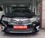 Toyota Corolla altis 1.8G AT 2016 - Chính chủ bán xe Toyota Corolla altis 1.8AT sản xuất 2016, màu đen