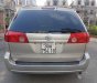 Toyota Sienna LE 3.5 2009 - Bán Toyota Sienna LE 3.5 năm 2009, màu bạc, nhập khẩu 