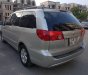 Toyota Sienna LE 3.5 2009 - Bán Toyota Sienna LE 3.5 năm 2009, màu bạc, nhập khẩu 