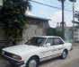 Nissan Bluebird   1983 - Bán xe Nissan Bluebird năm 1983, màu trắng, nhập khẩu nguyên chiếc còn mới giá cạnh tranh