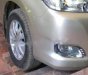 Toyota Innova G 2010 - Chính chủ bán Toyota Innova G năm 2010, màu vàng cát