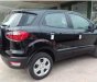 Ford EcoSport Ambiente 1.5L MT 2018 - Bán ô tô Ford EcoSport Ambiente 1.5L MT năm sản xuất 2018, màu đen