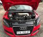 Audi TT S 2.0 2009 - Bán Audi TT S 2.0 đời 2009, màu đỏ, nhập khẩu