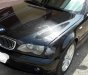 BMW 3 Series 325i 2003 - Bán xe BMW 3 Series 325i đời 2003, màu đen 