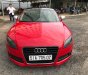 Audi TT S 2.0 2009 - Bán Audi TT S 2.0 đời 2009, màu đỏ, nhập khẩu