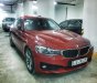 BMW 3 Series 320i GT 2013 - Chính chủ bán xe BMW 3 Series 320i GT 2013, màu đỏ, nhập khẩu