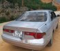 Toyota Camry  GLI  1998 - Cần bán lại xe Toyota Camry GLI sản xuất năm 1998, màu bạc, nhập khẩu nguyên chiếc, 180 triệu