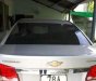 Chevrolet Cruze 2014 - Bán Chevrolet Cruze năm sản xuất 2014, màu bạc 