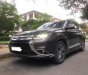 Mitsubishi Outlander 2.4 CVT Premium 2018 - Bán Mitsubishi Outlander 2.4 CVT Premium 2018, màu nâu