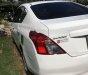 Nissan Sunny XL 2014 - Bán Nissan Sunny XL đời 2014, màu trắng 