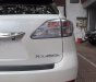 Lexus RX 450H 2010 - Auto bán xe Lexus RX 450H năm 2010, màu trắng, nhập khẩu  