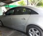 Chevrolet Cruze 2014 - Bán Chevrolet Cruze năm sản xuất 2014, màu bạc 