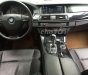 BMW 5 Series  523i  2011 - Bán xe BMW 5 Series 523i sản xuất năm 2011, màu trắng, nhập khẩu nguyên chiếc chính chủ