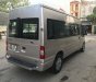 Ford Transit 2012 - Bán Xe Ford Transit tải van, 6 Chỗ, 850 Kg, đời cuối 2012, xe đẹp, không lỗi