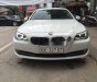 BMW 5 Series  523i  2011 - Bán xe BMW 5 Series 523i sản xuất năm 2011, màu trắng, nhập khẩu nguyên chiếc chính chủ