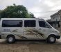 Mercedes-Benz Sprinter 311 CDI 2.2L 2007 - Bán Mercedes Sprinter 311 sản xuất năm 2007, màu bạc, 265 triệu