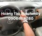 Toyota Innova 2008 - Chính chủ bán Toyota Innova đời 2008, màu bạc