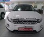 LandRover Range rover Evoque Prestige 2013 - Bán xe LandRover Range Rover Evoque năm 2013, màu trắng, nhập khẩu