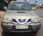 Nissan Terrano 2.7 2003 - Gia đình bán xe Nissan Terrano 2.7 đời 2003, màu vàng, xe nhập