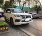 Lexus LX 570 2007 - Việt Nhật Auto bán xe Lexus LX 570 2007, màu trắng, nhập khẩu