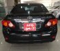Toyota Corolla altis 2009 - Salon ô tô Ánh Lý bán lại xe Toyota Corolla altis đời 2009, màu đen