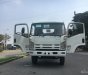 Isuzu  FN129 2016 - Bán xe tải Isuzu FN129, tải trọng 8.2 tấn