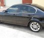 BMW 3 Series 325i 2003 - Bán xe BMW 3 Series 325i đời 2003, màu đen 