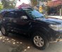 Toyota Fortuner 2011 - Chính chủ bán Toyota Fortuner năm sản xuất 2011, màu đen