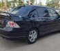 Mitsubishi Lancer 2.0 AT 2005 - Bán Mitsubishi Lancer Gala 2.0 sản xuất 2005, màu đen, nhập khẩu