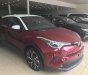 Toyota IQ Mới   CHR 2018 - Xe Mới Toyota IQ CHR 2018