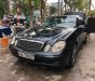 Mercedes-Benz C ũ Meredes-Benz E 240 2003 - Xe Cũ Mercedes-Benz E 240 2003