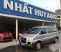 Hyundai H-1 Starex Cũ   6 Chỗ 2004 - Xe Cũ Hyundai H-1 Starex 6 Chỗ 2004