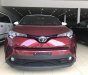 Toyota IQ Mới   CHR 2018 - Xe Mới Toyota IQ CHR 2018