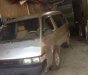 Toyota Van 1987 - Chính chủ bán Toyota Van năm sản xuất 1987, màu bạc