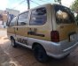 Daihatsu Citivan 2002 - Bán Daihatsu Citivan sản xuất 2002, màu vàng 