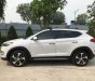 Hyundai Tucson 2018 - Bán Hyundai Tucson sản xuất năm 2018, màu trắng giá cạnh tranh