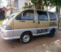 Daihatsu Citivan 2002 - Bán Daihatsu Citivan sản xuất 2002, màu vàng 