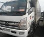 Fuso L315   2015 - Bán xe Cửu Long 7.5 tấn sản xuất 2015, màu trắng