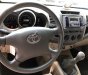 Toyota Fortuner 2011 - Bán xe Toyota Fortuner năm sản xuất 2011, màu bạc