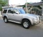 Ford Everest 2007 - Bán Ford Everest năm sản xuất 2007, màu bạc, giá tốt