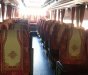 Hãng khác Xe du lịch   2007 - Bán xe Kinglong 35 chỗ 2007, mào đỏ trắng