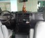Mercedes-Benz MB 140D 2001 - Cần bán lại xe Mercedes 140D năm sản xuất 2001 giá cạnh tranh