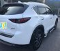 Mazda CX 5 2018 - Cần bán Mazda CX 5 năm 2018, màu trắng