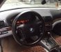 BMW 3 Series  318i  2004 - Chính chủ bán BMW 3 Series 318i đời 2004, màu xám