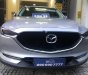 Mazda CX 5 2018 - Cần bán gấp Mazda CX 5 đời 2018, màu bạc